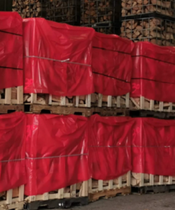 Brandhout 40cm pallet SMALL 1,65m3